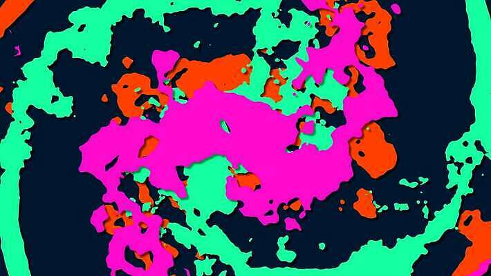 모양 디자인 줄 파도 분홍색 백그라운드 이동 패턴 곡선 오렌지 추상 휴식 나선형 미술 사람없음 파란색 컬러풀 3D 보라색 축제 페인트 얼룩 변화 기름 만화 질감 회전 긍정 닦기 기하학 얇은 최면 터키석 특별함 혼란 불규칙 효과 4K MP4 해외동영상 클립영상 선 음식 바다 컬러 컨셉 무늬 과일 모션 문화예술 보석 디지털합성 동영상 파일형식