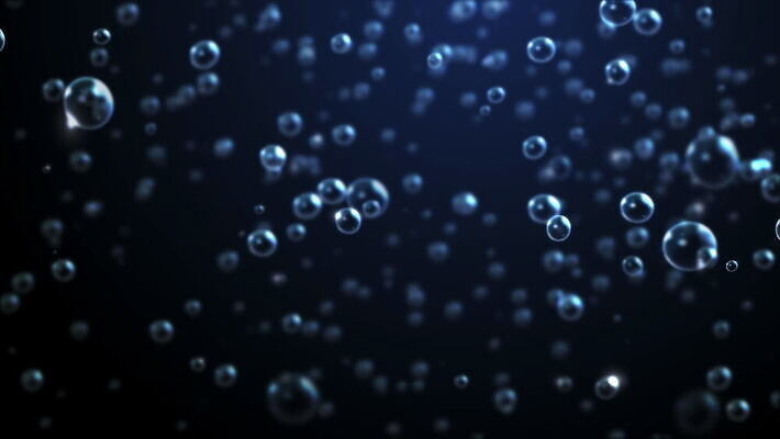 바다 컬러 백그라운드 패턴 공 모션 추상 사람없음 물 파란색 빛 3D 검은색 수중 어둠 거품 젖음 흐름 마시기 흰색 신선 액체 고리 떨어짐 속도 질감 비누 애니메이션 샴푸 느림 산소 블러 벡터 현실 MOV 해외동영상 슬로모션 클립영상 자연요소 컨셉 무늬 촬영기법 위생용품 원소 디지털합성 동영상 파일형식