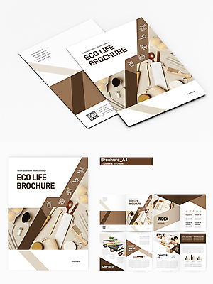 전신 템플릿 여자 남자 어린이 엎드리기 리플렛 가족 앉기 소녀 소년 팜플렛 여러명 상반신 성인 책 30대 갈색 한국인 흰색 에코 친환경 에코라이프 QR코드 친환경제품 인디자인 INDD 이미지템플릿 라이프스타일 컬러 다수 관계 모션 사람 동양인 장년 환경 파일형식