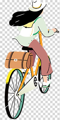 전신 편집 편집이미지 여자 한명 누끼 성인 여행객 자전거 승차 자전거여행 PNG 성인여자한명만 편집소스 1 여행 모션 사람 바이크 여자한명만 성인여자만 파일형식