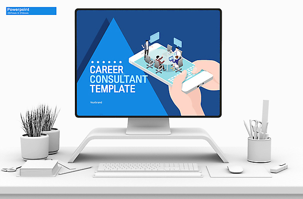 전신 템플릿 손 여자 남자 의자 비즈니스 회의 그래프 서기 들기 앉기 여러명 성인 신체부위 파란색 스마트폰 세트 PPT 프레젠테이션 책상 문서템플릿 컨설턴트 상담 진로 진학 성인만 애니형PPT 9P 이미지템플릿 교육 컬러 가구 다수 모션 사람 핸드폰 스마트기기 전문직 파일형식