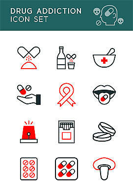 아이콘 리본 담배 사람없음 빨간색 알약 검은색 버섯 입 가루 먹기 라인아이콘 손모양 소주 소주병 막자사발 경고등 비상등 소주잔 신고 약물중독 2D아이콘 AI파일 모양 컬러 술잔 모션 술병 주류 신체부위 약 사발 중독 파일형식 벡터 손_신체부위