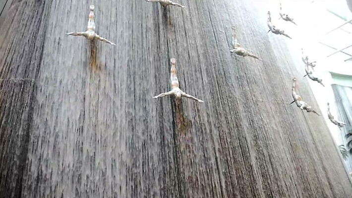 디자인 아시아 바다 여행 비즈니스 건축양식 하늘 호텔 휴가 손바닥 풍경 사람없음 건물 물 탑 고층빌딩 궁전 도시 만 고급 도심 큼 쇼핑몰 당구 휴양지 동쪽 아랍에미리트 두바이 랜드마크 아랍어 MOV 해외동영상 클립영상 자연요소 건축물 손 건축 나라 컨셉 고건축 중동 숙소 빌딩 구기 장소 크기 방향 동영상 파일형식