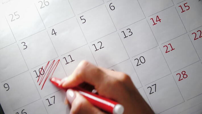 백그라운드 컨셉 건강 경제 약 검은색 쪽지 희망 달력 업무 열 바이러스 보호 계획 질병 위험 무서움 4월 5월 지루함 감염 취소 고립 우울증 전염병 치유 사스 코로나바이러스 4K MOV 해외동영상 클립영상 감정 컬러 의학 작업 날짜 동영상 파일형식