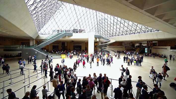 외관 유럽 문화 여행 백그라운드 건축양식 모션 유리 하늘 휴가 실내 미술 사람 풍경 건물 빛 도시풍경 여행객 탑 산책 궁전 프랑스 수확 도시 시간 역사 재산 엘리베이터 땅 아래 심볼 박물관 피라미드 천연기념물 프랑스어 랜드마크 수도권 옛날 파리(프랑스) 타임랩스 MP4 해외동영상 클립영상 문자 건축물 건축 나라 고건축 농업 재질 문화예술 휴식 촬영기법 내부 금융 방향 위치 지역 동영상 파일형식