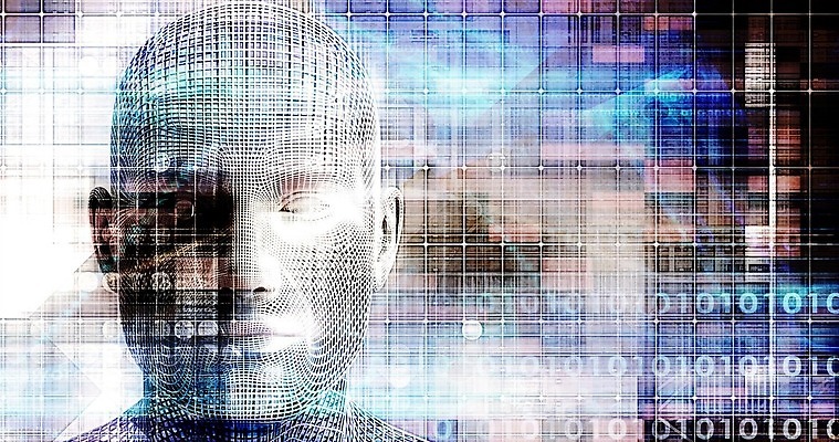 산업 과학 인터넷 비즈니스 통신 공장 성공 추상 미래 사람 학습 기계 고리 제조 스마트 시스템 공학 인공 자동화 지능 4K 타임랩스 MP4 해외동영상 AI_인공지능 클립영상 교육 컨셉 무늬 공업 촬영기법 동영상 파일형식