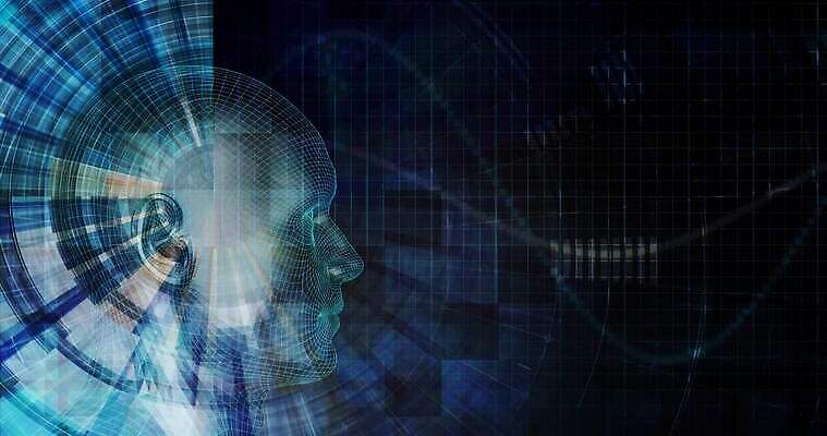 직업 교육 산업 과학 백그라운드 컨셉 비즈니스 추상 사람 사람없음 학습 컴퓨터 디지털 자료 정보 발표 고리 계산 강의 스마트 뇌 시스템 단상 개발 방화벽 복잡 실행 지능 4K MP4 해외동영상 AI_인공지능 클립영상 무늬 전자제품 동영상 파일형식