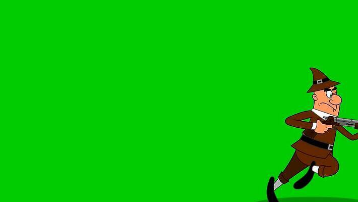 동물 캐릭터 디자인 계절 음식 모션 조류 휴가 사람 이벤트 사람없음 그래픽 달리기 축제 저녁식사 미국 총 수확 분노 축하 유머 11월 만화 탈출 깃털 속도 활기 애니메이션 추수감사절 동영상 칠면조 마스코트 순례자 4K MOV 해외동영상 클립영상 감정 기독교 무기 컨셉 북아메리카 농업 식사 날짜 파일형식