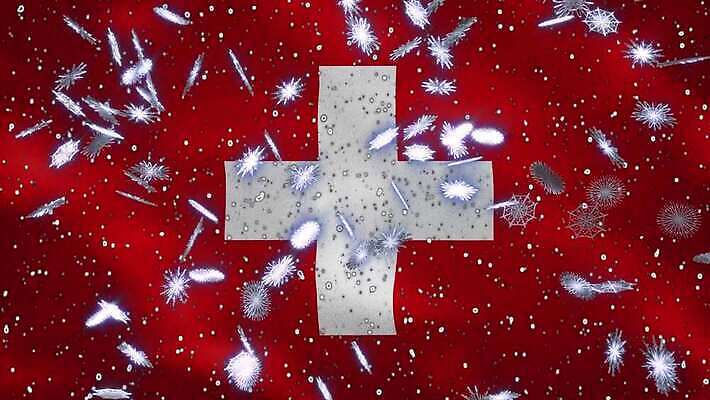 행복 물결 백그라운드 크리스마스 겨울 패턴 모션 바람 휴가 새해 기념 사람없음 컴퓨터그래픽 파란색 빛 뷰티 냉동 추위 축하 깃발 직물 눈송이 고리 떨어짐 묘기 연도 스위스 디지털합성 법 해피뉴이어 스포트라이트 애니메이션 눈보라 베른 폭설 4K MOV 해외동영상 클립영상 자연요소 계절 기념일 감정 유럽 컬러 컨셉 무늬 날씨 눈_날씨 그래픽 새해인사 자연재해 동영상 파일형식