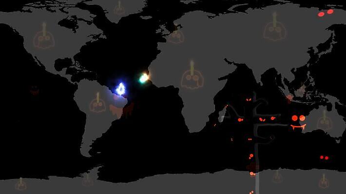 공원 얼굴 백그라운드 불 휴가 뼈 골격 그림자 미술 사람 사람없음 머리 검은색 어둠 침묵 외침 할로윈 수확 골동품 죽음 콘센트 치아 전기에너지 유령 울음 신비 무서움 심볼 눈물 묘사 촛대 해적 애니메이션 시체 연소 나쁜 고딕 썩음 테마 해골모형 호러 4K MP4 해외동영상 클립영상 자연요소 공공시설 감정 컬러 컨셉 농업 문화예술 표정 신체부위 모형 소리 에너지 소화기관 도둑 공포 동영상 파일형식