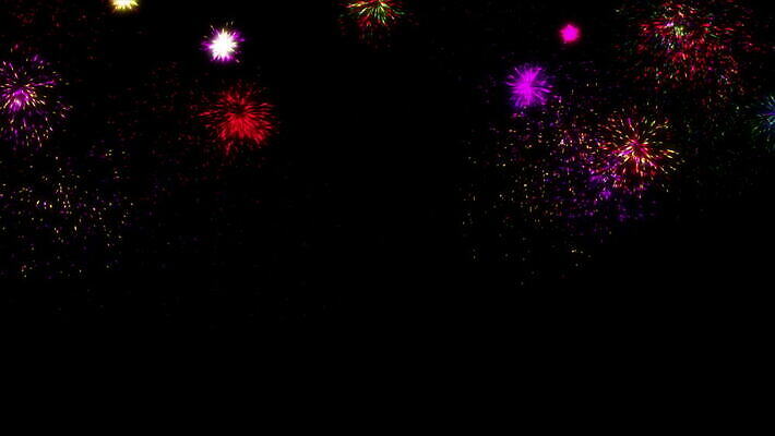 기념일 행복 별 컬러 백그라운드 크리스마스 하늘 불 추상 휴가 불꽃 새로움 새해 기념 폭죽 불꽃놀이 이벤트 사람없음 빛 컬러풀 파티 축제 로켓 축하 생일 야간 폭발 연도 쇼 7월 광 크리스마스이브 효과 4K MOV 해외동영상 클립영상 자연요소 감정 컨셉 무늬 놀이 날짜 동영상 파일형식