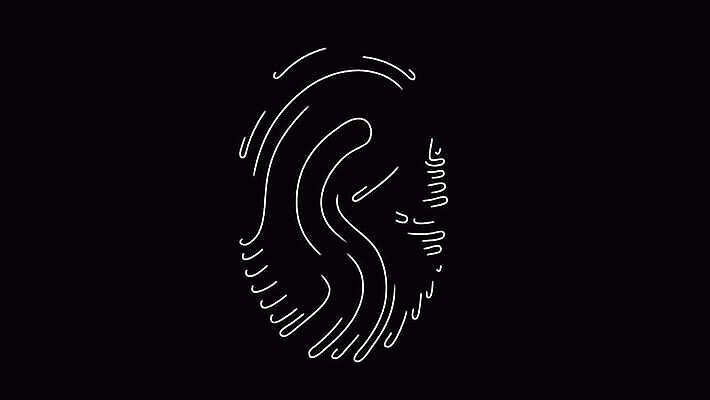 손 디자인 과학 백그라운드 컨셉 통신 손가락 열쇠 미래 기술 안전 사람 사람없음 컴퓨터 디지털 스크린 자료 터치 엄지손가락 정보 네트워크 범죄 경찰 암호 보호 인쇄 보안 신분 전자 시스템 애니메이션 탐정 데이터베이스 사생활 센서 스캐너 스캔 신분증 제어 지문 4K MOV 해외동영상 클립영상 직업 신체부위 전자제품 동영상 증명서 파일형식