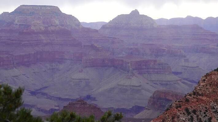 공원 여행 오렌지 자연 하늘 산 국립공원 풍경 사람없음 빨간색 골짜기 계곡 미국 사막 바위 황무지 큼 부식 북쪽 사암 포인트 애리조나 내추럴 그랜드캐니언 랜드마크 서쪽 전국 지질학 콜로라도 4K MP4 해외동영상 클립영상 공공시설 교육 컬러 북아메리카 과일 금융 돌_바위 크기 방향 생태계 동영상 파일형식