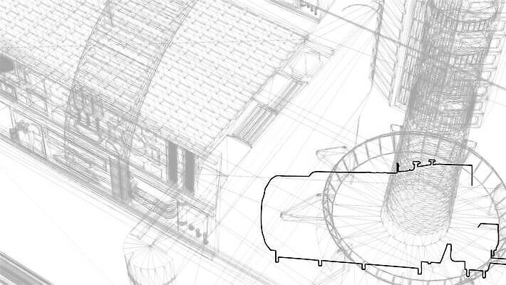 산업 백그라운드 공장 사람없음 건물 3D 금속 힘 에너지 업무 기름 버리기 파이프 탱크 윤곽 철사 연료 가스 애니메이션 보일러 철강 파이프라인 화학물질 와이어프레임 MOV 해외동영상 클립영상 건축물 음식 공업 모션 재질 작업 화학 디지털합성 파이프_관 동영상 파일형식