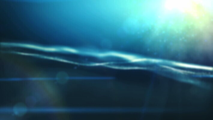 계절 바다 백그라운드 컨셉 크리스마스 패턴 모션 추상 휴가 풍경 사람없음 가로 물 파란색 햇빛 환경 수중 꿈 흐름 축하 영혼 소프트포커스 신비 좁은 공상 애니메이션 물결무늬 광 구성 블러효과 터키석 수평선 더스트파티클 MOV 해외동영상 클립영상 자연요소 기념일 물결 컬러 무늬 촬영기법 태양 보석 동영상 블러 파일형식 효과