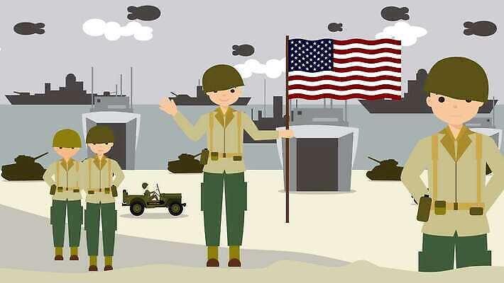 유럽 군대 미국 장비 자유 프랑스 수확 역사 6월 6 군용 싸움 전쟁 육군 병정 노르망디 착륙 필승 4K MP4 해외동영상 클립영상 나라 컨셉 북아메리카 농업 모션 숫자 우승 날짜 동영상 파일형식