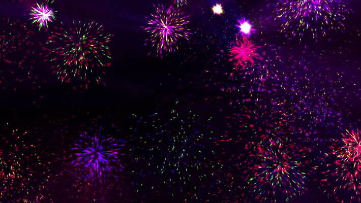 기념일 행복 별 컬러 백그라운드 크리스마스 하늘 불 추상 휴가 불꽃 새로움 새해 기념 폭죽 불꽃놀이 이벤트 사람없음 빛 컬러풀 파티 축제 로켓 축하 생일 야간 폭발 연도 쇼 7월 광 크리스마스이브 효과 4K MOV 해외동영상 클립영상 자연요소 감정 컨셉 무늬 놀이 날짜 동영상 파일형식