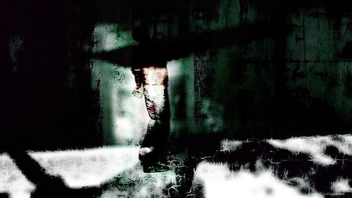 벽 백그라운드 컨셉 건축양식 그림자 미술 사람 사람없음 빨간색 빛 반사 3D 우주 어둠 할로윈 분노 죽음 혈액 유령 무서움 악마 만들기 공상 지하 애니메이션 빛망울 나쁜 격납고 그런지 몬스터 악몽 옛날 콘크리트 특별함 파멸 호러 좀비 소름 오싹 비어있는 MOV 해외동영상 클립영상 건축 감정 컬러 모션 문화예술 디지털합성 공포 동영상 파일형식 소멸