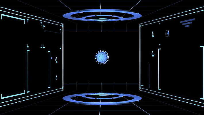 모델 과학 백그라운드 컨셉 세계지도 그래프 추상 미래 건강 사람 사람없음 그래픽 약 3D 건강관리 디지털 스크린 자료 시험 정보 네트워크 실험실 허파 바이러스 분석 생물학 감염 미생물 시스템 UI 서류판 스캐너 에이즈 인터페이스 전염병 증상 탐지 홀로그램 가상 코로나바이러스 4K MOV 해외동영상 클립영상 교육 지도 무늬 의학 생물 실험 관리 세계 사무용품 호흡기관 질병 디지털합성 동영상 파일형식