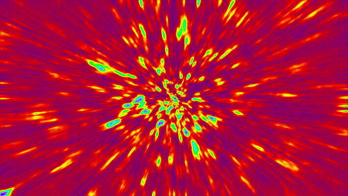 모양 디자인 계절 도로 선 컬러 백그라운드 패턴 모션 불 추상 미래 전등 미술 사람없음 여름 빛 컬러풀 파티 우주 흰색 도시 야간 저녁 소프트포커스 폭발 속도 질감 공상 파열 블러 4K MOV 해외동영상 클립영상 자연요소 길 컨셉 무늬 교통시설 문화예술 조명 촬영기법 이벤트 동영상 파일형식