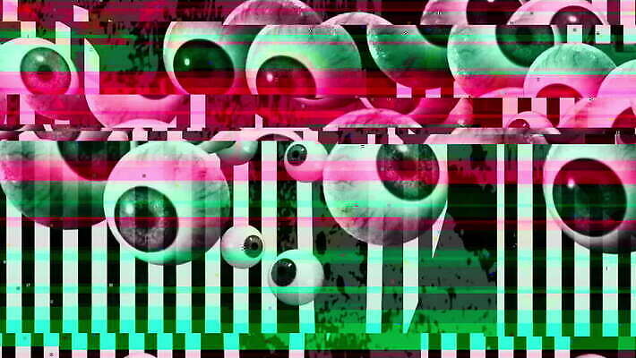 디자인 선 백그라운드 모션 추상 기술 사람없음 빛 컬러풀 디지털 텔레비전 자료 웹 소리 손상 낟알 신호 오디오 방송 전염 애니메이션 동영상 나쁜 그런지 압축 오류 왜곡 픽셀 효과 MOV 해외동영상 클립영상 컬러 컨셉 무늬 인터넷 전자제품 질병 감염 파일형식