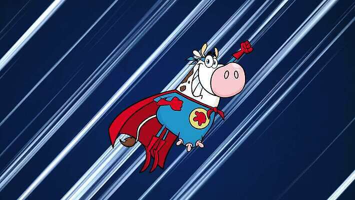 동물 캐릭터 디자인 백그라운드 포유류 모션 성공 뿔 건강 가면 사람없음 그래픽 농장 힘 우유 유머 구출 망토 만화 심볼 그림 코믹 변장 활기 애니메이션 영웅 젖 공정 동영상 마스코트 슈퍼히어로 필승 4K MOV 해외동영상 클립영상 감정 컨셉 농업 유제품 우승 도움 파일형식