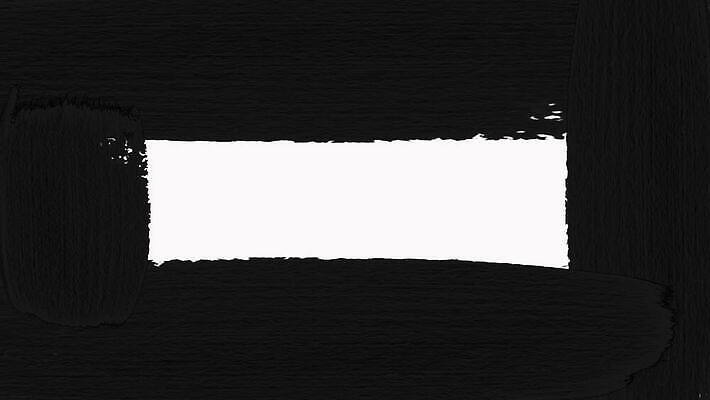 템플릿 디자인 배너 실루엣 백그라운드 자국 모션 추상 잉크 프레임 가면 미술 사람없음 그래픽 스크린 검은색 페인트 붓 발표 그리기 영화 그림 질감 복고 합성 페인트붓 활기 애니메이션 동영상 그런지 슬라이드 엘리먼트 채널 타격 국경 효과 4K 화면전환 MOV 해외동영상 클립영상 컬러 컨셉 무늬 문화예술 촬영기법 파일형식