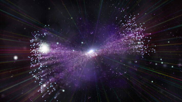 별 과학 백그라운드 모션 불 추상 폭죽 창조 사람없음 빛 태양 검은색 힘 행성 에너지 탐험 광선 축하 시간 큼 점성술 공상 마법 천국 애니메이션 성운 파열 발견 연소 고립 광 처음 초신성 더스트파티클 효과 4K MOV 해외동영상 클립영상 자연요소 컬러 컨셉 무늬 우주 크기 동영상 파일형식