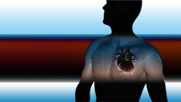남자 신체 해부 스트레스 사람 앞모습 신체부위 건강관리 검은색 고통 환자 질병 흉부 몸통 애니메이션 광 궤 MOV 해외동영상 클립영상 감정 뷰포인트 컬러 의학 건강 관리 호흡기관 동영상 파일형식
