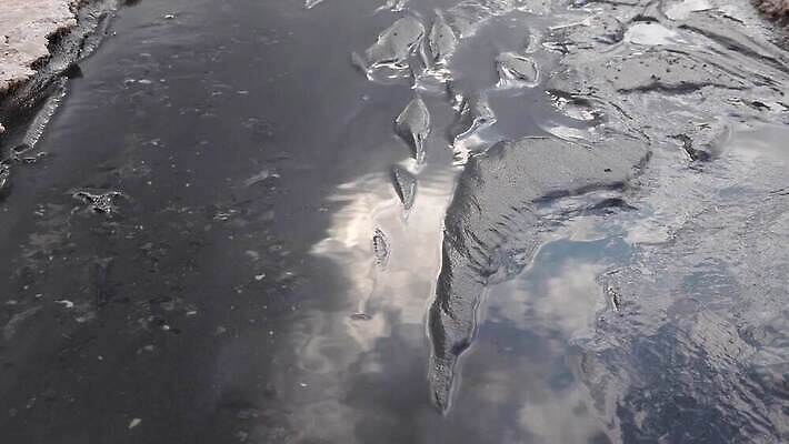 호수 바다 백그라운드 자연 사람없음 야외 물 흰색 약초 크리스탈 휴양지 진흙 결정체 지구온난화 내추럴 우크라이나 짠맛 오데사 4K MP4 해외동영상 클립영상 자연요소 유럽 컬러 장소 풀_식물 맛 광석 생태계 동영상 기후변화 파일형식