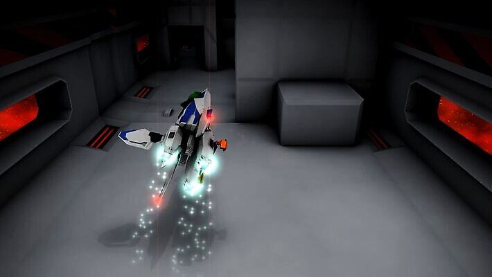 백그라운드 컨셉 모션 미래 사람없음 그래픽 3D 우주 터널 우주선 속도 하이테크 애니메이션 대패 HD MOV 해외동영상 클립영상 길 기술 디지털합성 동영상 파일형식