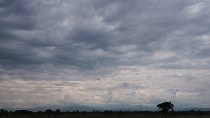 계절 백그라운드 모션 자연 하늘 산 사람없음 야외 파란색 햇빛 일출 안개 분위기 연기 숲 동영상 오지 4K 타임랩스 MP4 해외동영상 클립영상 컬러 컨셉 날씨 촬영기법 태양 노을 생태계 파일형식