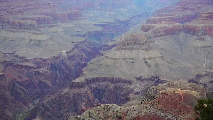 공원 여행 오렌지 자연 하늘 산 국립공원 풍경 사람없음 빨간색 골짜기 계곡 미국 사막 바위 황무지 큼 부식 북쪽 사암 포인트 애리조나 내추럴 그랜드캐니언 랜드마크 서쪽 전국 지질학 콜로라도 4K MP4 해외동영상 클립영상 공공시설 교육 컬러 북아메리카 과일 금융 돌_바위 크기 방향 생태계 동영상 파일형식