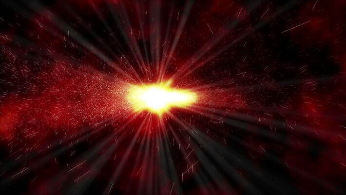 템플릿 별 컬러 백그라운드 크리스마스 모션 추상 휴가 새로움 사람없음 빛 반짝임 축제 광선 축하 화려 고리 황금 입자 소프트포커스 위험 모닥불 연도 군용 보케 먼지 마법 애니메이션 파열 광 더스트파티클 효과 4K MOV 해외동영상 클립영상 자연요소 기념일 컨셉 무늬 불 군대 촬영기법 동영상 파일형식