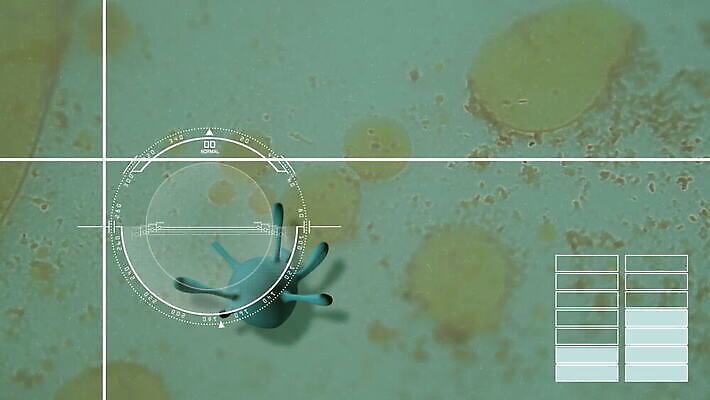 모양 과학 백그라운드 미래 세포 기술 건강 실험 사람없음 그래픽 약 3D 디지털 스크린 검은색 자료 인포그래픽 고통 혈액 바이러스 질병 작음 유기농 생물학 만들기 감염 미생물 애니메이션 암 박테리아 계기판 에이즈 인터페이스 MOV 해외동영상 클립영상 웰빙 교육 감정 컬러 컨셉 의학 모션 생물 크기 디지털합성 동영상 파일형식