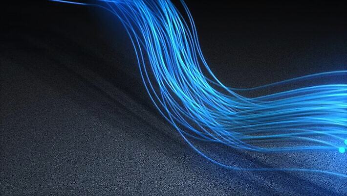 과학 백그라운드 컨셉 인터넷 통신 기술 사람없음 파란색 빛 컴퓨터 디지털 자료 정보 네트워크 속도 철사 시스템 섬유 애니메이션 공학 야광 하드웨어 광학 MOV 해외동영상 클립영상 교육 컬러 전자제품 직물 동영상 파일형식