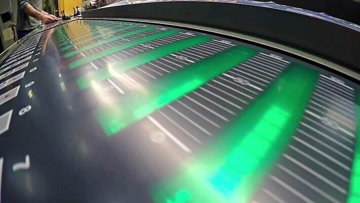 식물 산업 종이 컬러 공장 모션 잉크 주택 사람없음 책 상점 기계 장비 도구 업무 판넬 작업실 신문 제조 잡지 인쇄 속도 상업 언론 출판 4K MP4 해외동영상 클립영상 공업 건물 간행물 작업 뉴스 동영상 파일형식