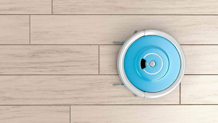 가정 모션 바닥 사람없음 목재 3D 기계 붓 청소 무선전화기 로봇 전자 청소부 위생관리 자동 진공 합판 파케트 4K MOV 해외동영상 클립영상 나무 직업 재료 관리 전화기 디지털합성 동영상 파일형식