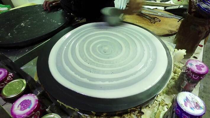 전통 접시 음식 조각 샌드위치 육류 옥수수 요리 사람없음 식사 저녁식사 치킨 중국 튀김 덮개 조미료 달콤 아침식사 굽기 속도 준비 시럽 팬케이크 점심식사 빵가루 핸드메이드 맛있는 4K MP4 해외동영상 클립영상 식기 아시아 식재료 곡류 케이크 뚜껑 맛 구이 동영상 닭고기요리 향미료 파일형식