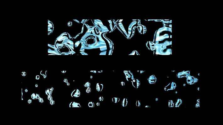 모양 디자인 컬러 하늘색 백그라운드 무지개 패턴 모션 추상 수채화 잉크 미술 사람없음 그래픽 물 파란색 컬러풀 뷰티 페인트 활발 펼침 꿈 젖음 흐름 흰색 액체 떨어짐 유기농 질감 분무기 애니메이션 고립 그런지 엘리먼트 화학물질 스타일 효과 4K 유체 MOV 해외동영상 클립영상 자연요소 웰빙 컨셉 무늬 문화예술 화학 동영상 파일형식