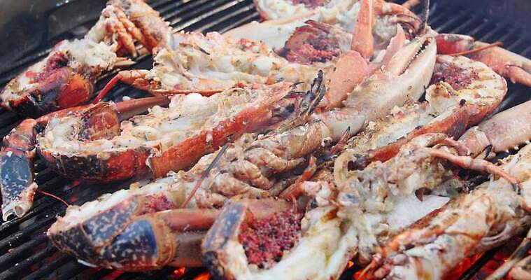 백인 라이프스타일 행복 아시아 음식 여행 가족 자연 엄마 불 휴가 조개 불꽃 새우 함께함 건강 육류 요리 한명 미소 사람 야외 빨간색 여름 파티 식당 식사 저녁식사 시골 뜨거움 아빠 연기 그릴 바닷가재 바비큐 굽기 해산물 주말 창살 숯 맛있는 4K MP4 해외동영상 클립영상 자연요소 서양인 1 계절 감정 나라 컬러 컨셉 식재료 관계 주방용품 어패류 표정 갑각류 이벤트 생활 상점 가재 구이 생태계 동영상 파일형식