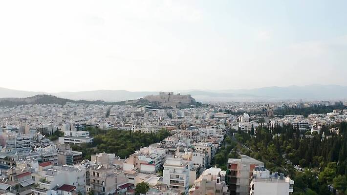 유럽 섬 여행 건축양식 휴가 사람없음 건물 여행객 마을 도시 역사 지중해 그리스 폐허 아테네 타운 탐사 그리스인 파르테논신전 천연기념물 드론 랜드마크 수도권 아크로폴리스 MOV 해외동영상 클립영상 서양인 건축물 건축 나라 바다 신전 사람 지역 동영상 파일형식