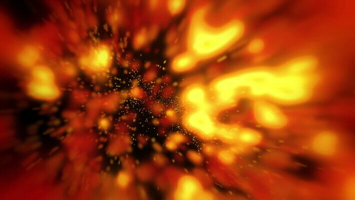 디자인 백그라운드 패턴 오렌지 모션 벽지 불 추상 사람없음 빨간색 빛 노란색 우주 검은색 어둠 에너지 뜨거움 액체 입자 야간 저녁 질감 매움 마법 애니메이션 연소 광 블러 지옥 화상 효과 MOV 해외동영상 클립영상 자연요소 컬러 무늬 과일 맛 상처 동영상 파일형식