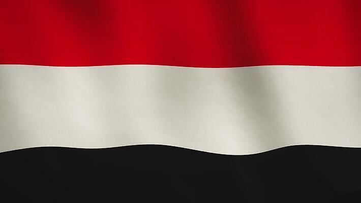 배너 물결 파도 백그라운드 바람 사람없음 흐름 자유 축하 깃발 고리 투표 민주주의 심볼 질감 웨이브 군용 애니메이션 동영상 애국심 예멘 전국 정부 정치 4K MOV 해외동영상 슬로모션 클립영상 자연요소 바다 컨셉 날씨 군대 촬영기법 선거 파일형식