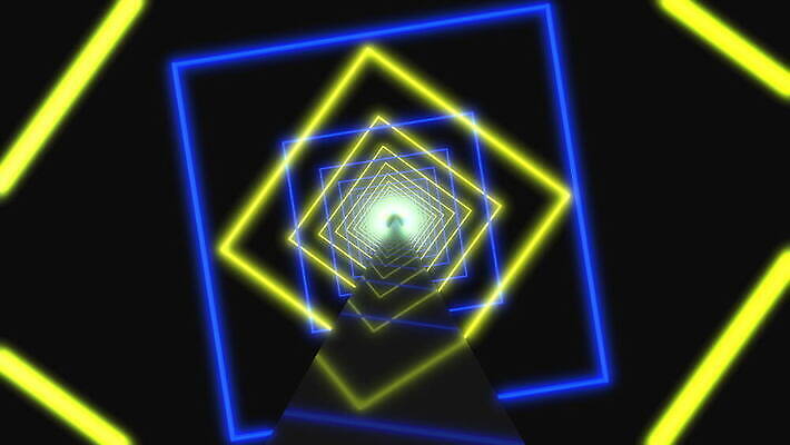 모양 디자인 선 분홍색 과학 여행 백그라운드 모션 벽지 추상 미래 조명 사람없음 내부 그래픽 파란색 빛 유행 3D 우주 검은색 활발 방 무대 터널 제비꽃 사이버 속도 클럽 아치 복고 전자 네온 쇼 애니메이션 형광등 광 스펙트럼 자외선 정문 가상현실 주도 4K MOV 해외동영상 클립영상 꽃 길 컬러 컨셉 무늬 전등 문 예절 디지털합성 동영상 파일형식