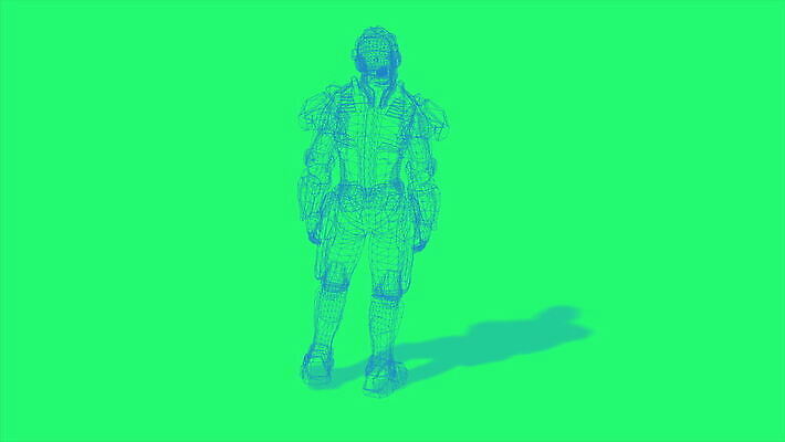 디자인 산업 과학 백그라운드 컨셉 추상 미래 프레임 창조 사람없음 컴퓨터 3D 디지털 기계 네트워크 연결 사이버 로봇 보안 만들기 전자 철사 안드로이드 애니메이션 공학 혁명 소프트웨어 지능 홀로그램 와이어프레임 코딩 4K MOV 해외동영상 AI_인공지능 클립영상 교육 무늬 모션 안전 전자제품 디지털합성 동영상 컴퓨터교육 파일형식