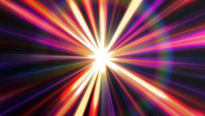 디자인 별 도로 컬러 백그라운드 무지개 패턴 모션 추상 거리 사람없음 빨간색 빛 컬러풀 우주 줄무늬 펼침 운전 에너지 광선 화려 고리 터널 야간 저녁 속도 디스코 마법 애니메이션 파열 블러 효과 4K MOV 해외동영상 클립영상 레이스천 자연요소 길 음악 컨셉 무늬 교통시설 춤 직물 동영상 파일형식