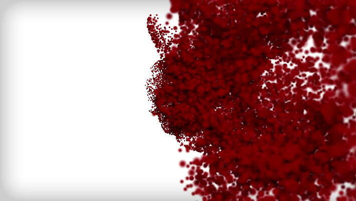 템플릿 디자인 과학 백그라운드 패턴 모션 추상 잉크 세포 건강 현미경 미술 사람 사람없음 빨간색 약 3D 페인트 젖음 흐름 흰색 신선 개울 혈액 떨어짐 유기농 질감 생물학 미생물 동맥 정맥 스플래쉬 MOV 해외동영상 슬로모션 클립영상 웰빙 교육 컬러 컨셉 무늬 의학 문화예술 생물 촬영기법 실험기구 강 디지털합성 혈관 동영상 파일형식