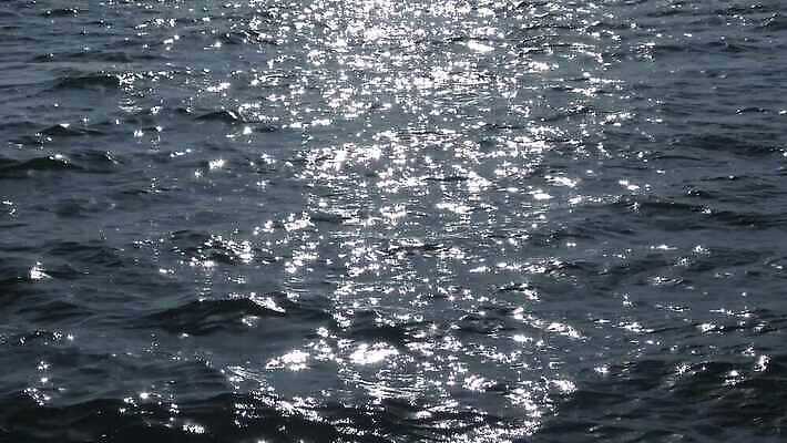 파도 바다 백그라운드 자연 표면 풍경 사람없음 야외 물 여름 파란색 빛 햇빛 태양 반사 맑음 투명 액체 천국 4K MP4 해외동영상 클립영상 자연요소 계절 컬러 날씨 생태계 동영상 파일형식