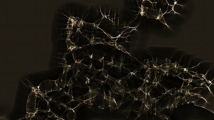 디자인 음악 컬러 백그라운드 패턴 모션 추상 기술 미술 사람없음 초록색 빛 파티 우주 검은색 수중 어둠 흐름 에너지 춤 액체 속도 서식 심플 부드러움 마법 애니메이션 광 기본 환각 효과 유체 MOV 해외동영상 클립영상 컨셉 무늬 문화예술 이벤트 감각 동영상 증상 파일형식